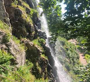Wasserfall