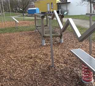 Bewegungsparcours