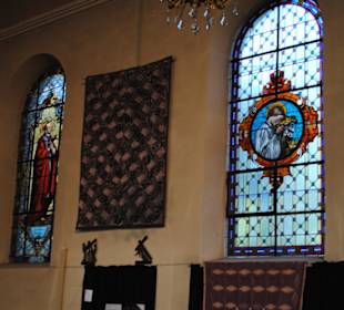 Церковь в Rombach-le-Franc