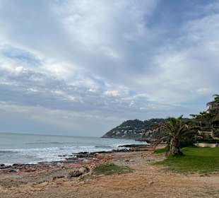 Strand Canyamel