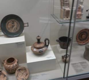 Museum Alte Kulturen