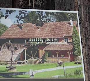 Mönchhof-Sägemühle