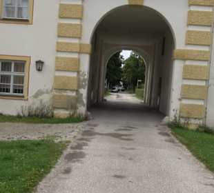 Maximilianshof Oberschleißheim