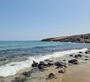 Wandern Koutouloufari