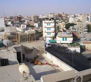 Hurghada City