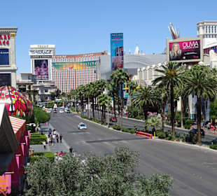Las Vegas Strip
