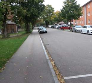 Gallorömischer Tempelbezirk