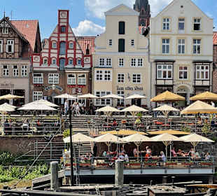 Altstadt Lüneburg