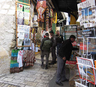 Via Dolorosa