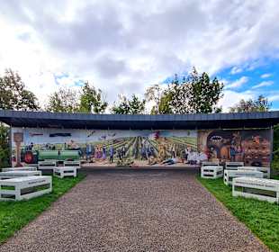 Stadtrundgang Nordheim am Main