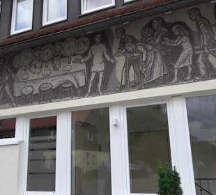 Evang. Gemeindehaus Zainingen