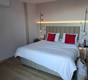 Zimmer Seher Kumköy Star Resort & Spa