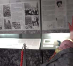 Haus am Checkpoint Charlie