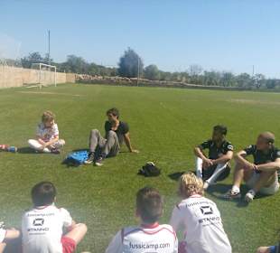 Fussicamp Cala Millor