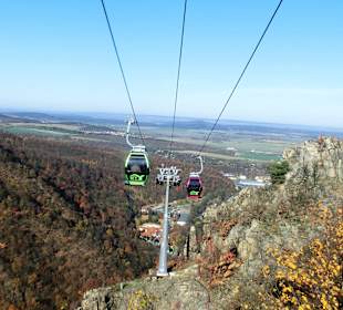 Kabinenbahn