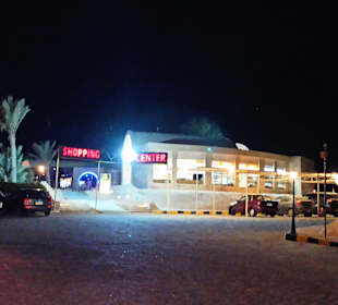 Einkaufen & Shopping