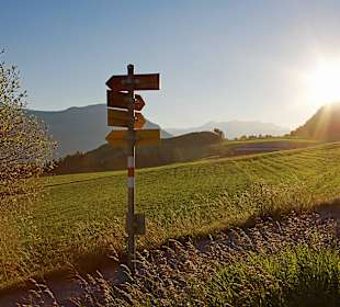 Brienz/Brinzauls Umgebung