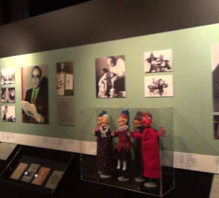 Ausstellung