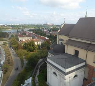 St. Anna Kirche, Wilanów