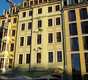 Viele Lokale laden ein