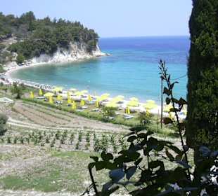 Lemonakia Beach