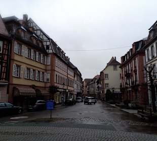 Altstadt Wissembourg in Wissembourg