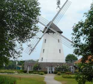 Elfrather Mühle