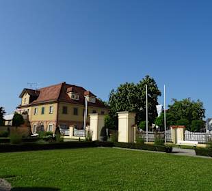 Stadtrundgang Tettnang