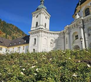 Kloster Ettal