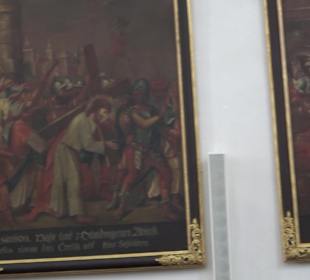 Kirche Mariä Himmelfahrt Kirchheim am Ries