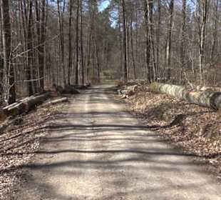 Historischer Rundwanderweg Aichtal