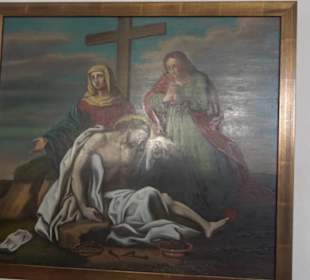 Kirche St. Petrus und Paulus 