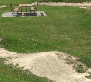 Pumptrack Oberiflingen