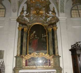 Basilika Sankt Emmeram, Regensburg