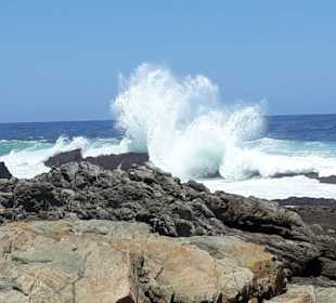 Brandung 1 - Tsitsikamma