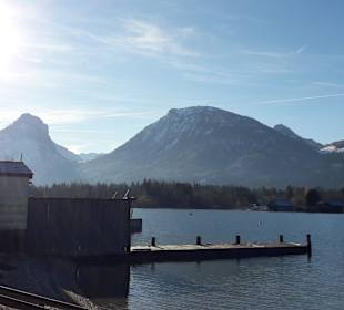 Sankt Wolfgang im Salzkammergut