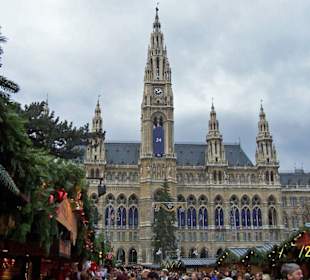 Weihnachten in Wien