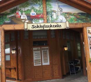 Schloßschenke