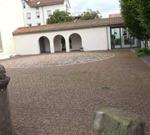 Gemeindehaus