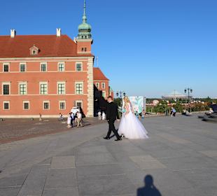 Stare miasto, rynek starego miasta