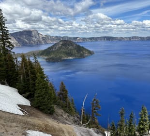 Crater Lake