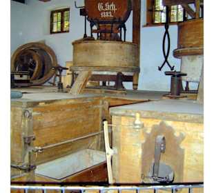 Freilichtmuseum Glentleiten