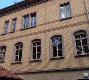 Bernheimersche Realschule