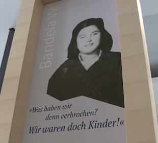 Mahn- und Gedenkstätte 