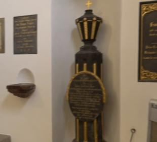 Pfarrkirche St. Johannes Baptist