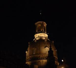 Altstadt von Dresden (Frauenkirche)