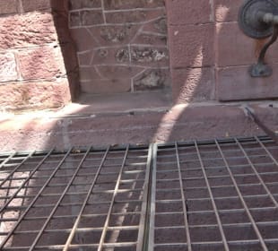 Altes Schloss Altensteig