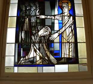 Neustädter Hof- und Stadtkirche St. Johannis