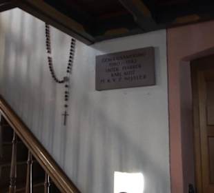 Wallfahrtskirche Unserer Lieben Frau