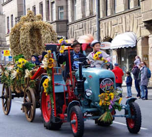 Volkstanzgruppe Eschenbach